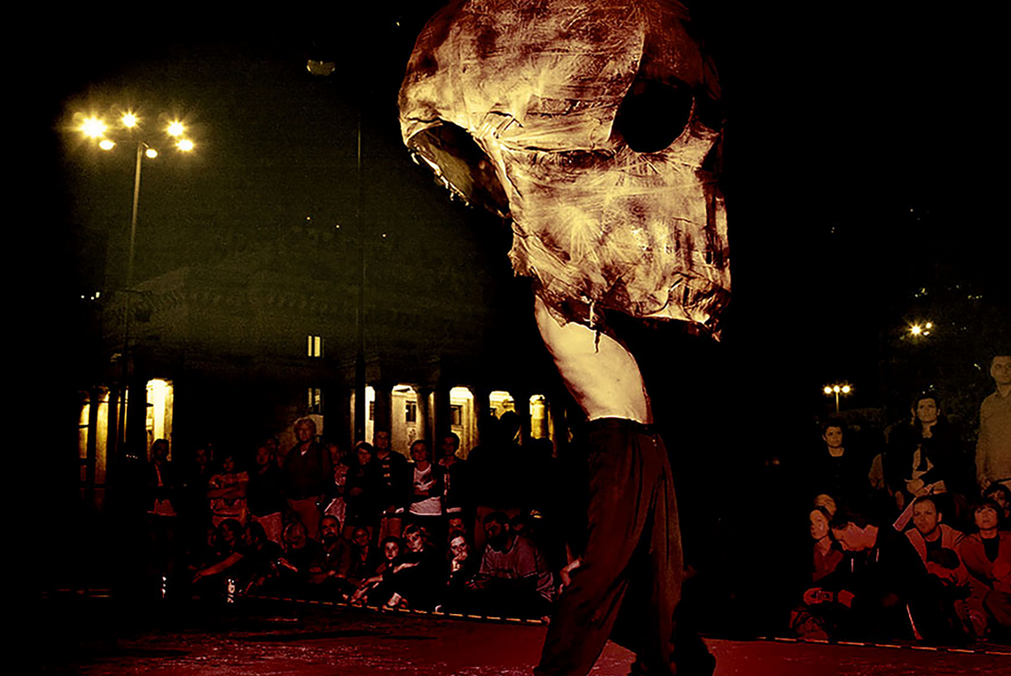 Dzieje się! Fascynujący weekend, pełen niespodzianek i przygód