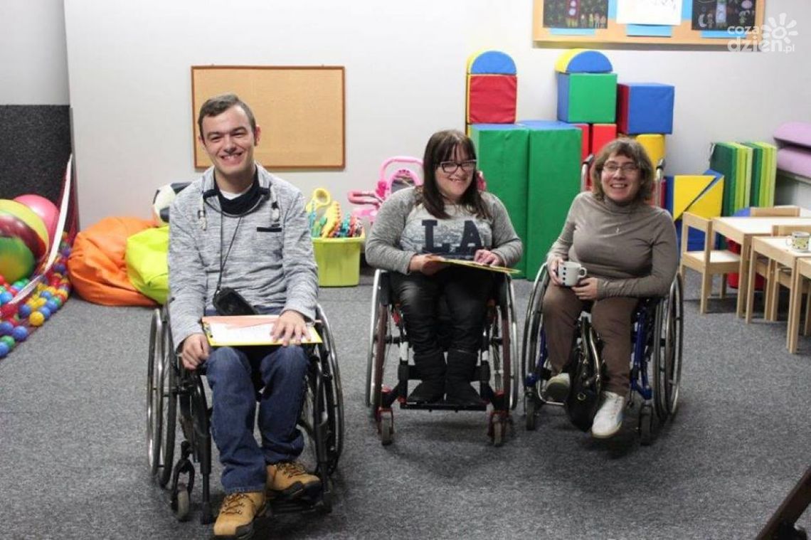 Dzięki nim wyszli do ludzi