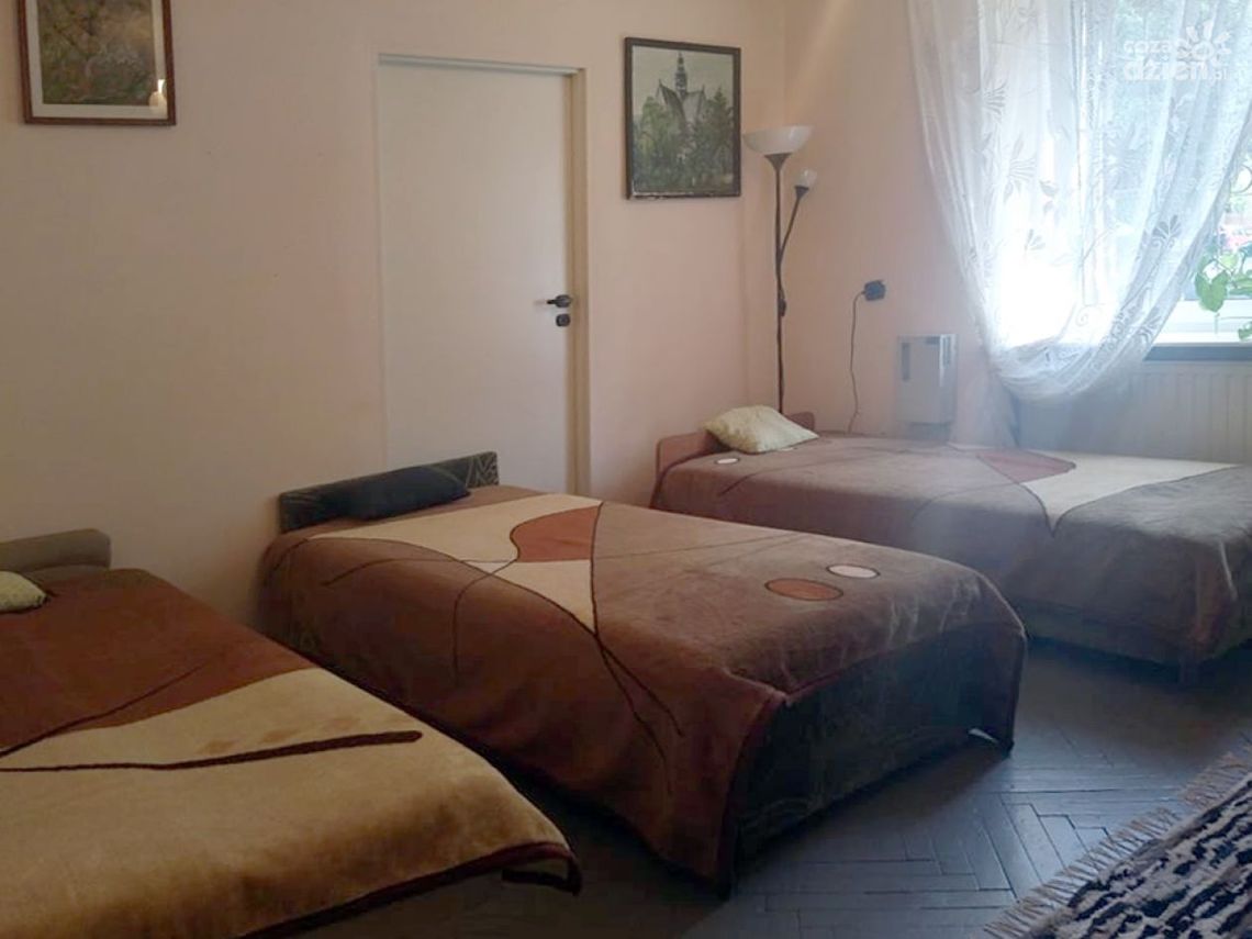 Dzięki temu miejscu odpoczną