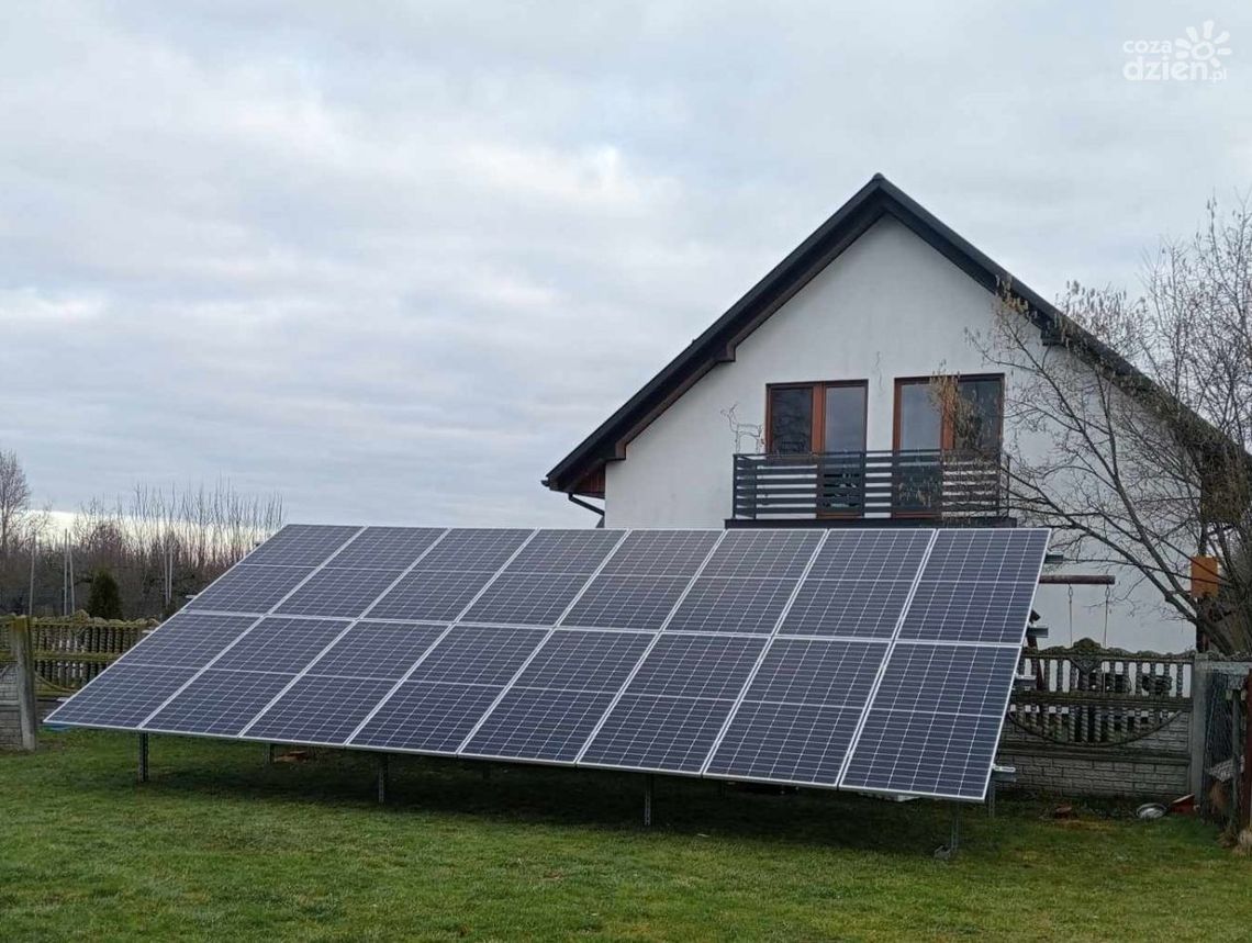 Dziękujemy za zaufanie!