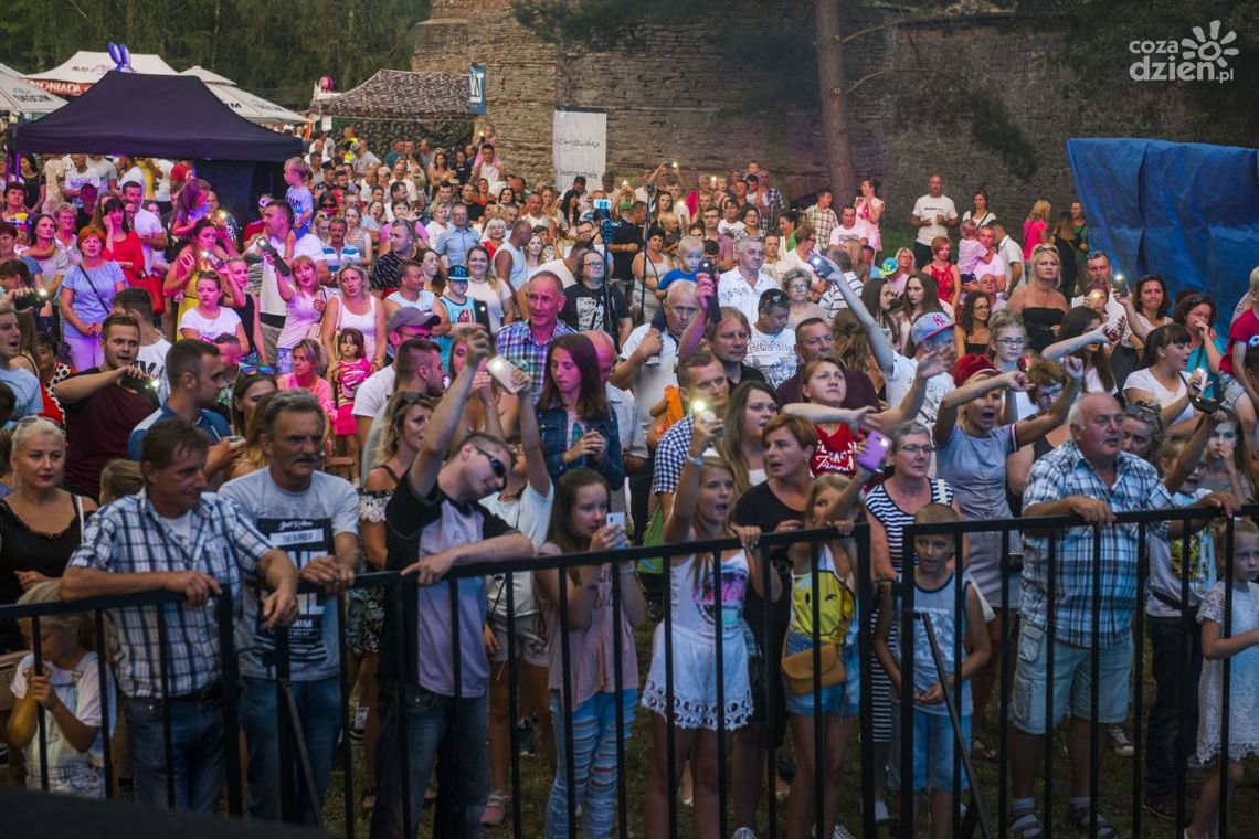 Dzień bez samochodu. Wielki festyn Dzień bez samochodu. Wielki festyn