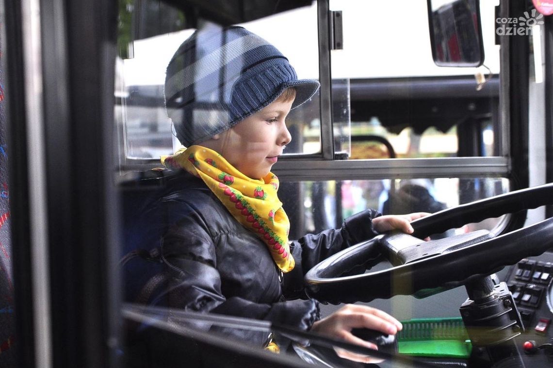 "Dzień bez Samochodu" z atrakcjami