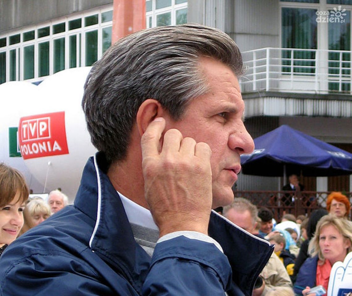 "Dzień dobry, kocham cię", ale lepiej nie oglądaj?