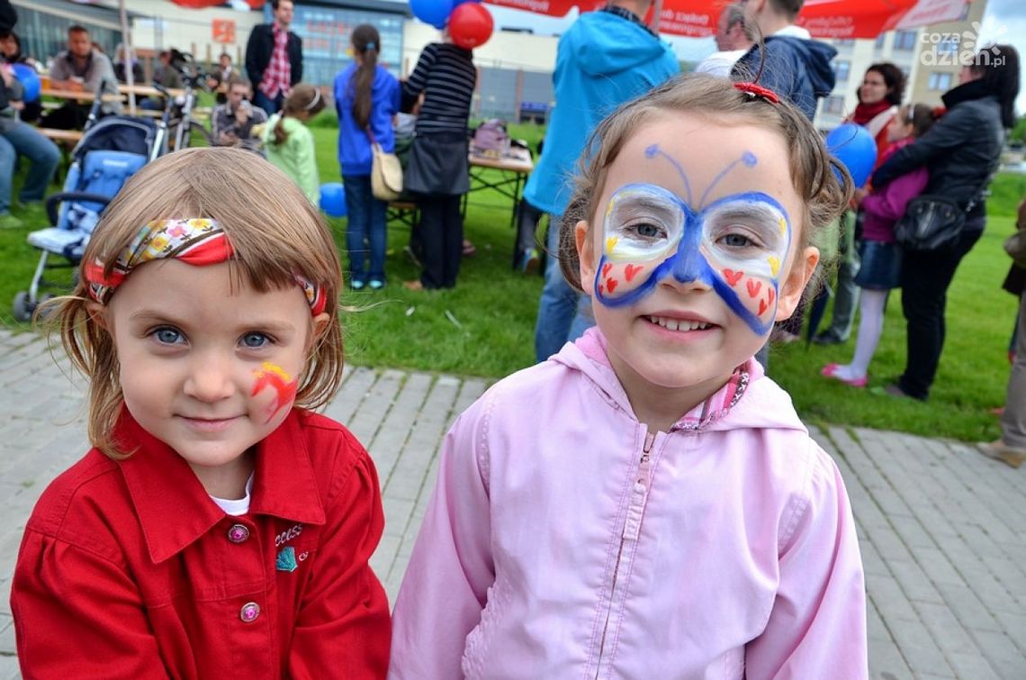 Dzień Dziecka w Multikinie i Heliosie