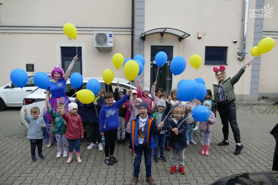 Dzień Dziecka z Suzuki