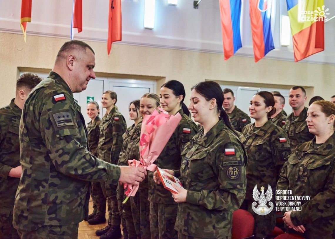 Dzień Kobiet w Ośrodku Reprezentacyjnym Dzień Kobiet w Ośrodku Reprezentacyjnym