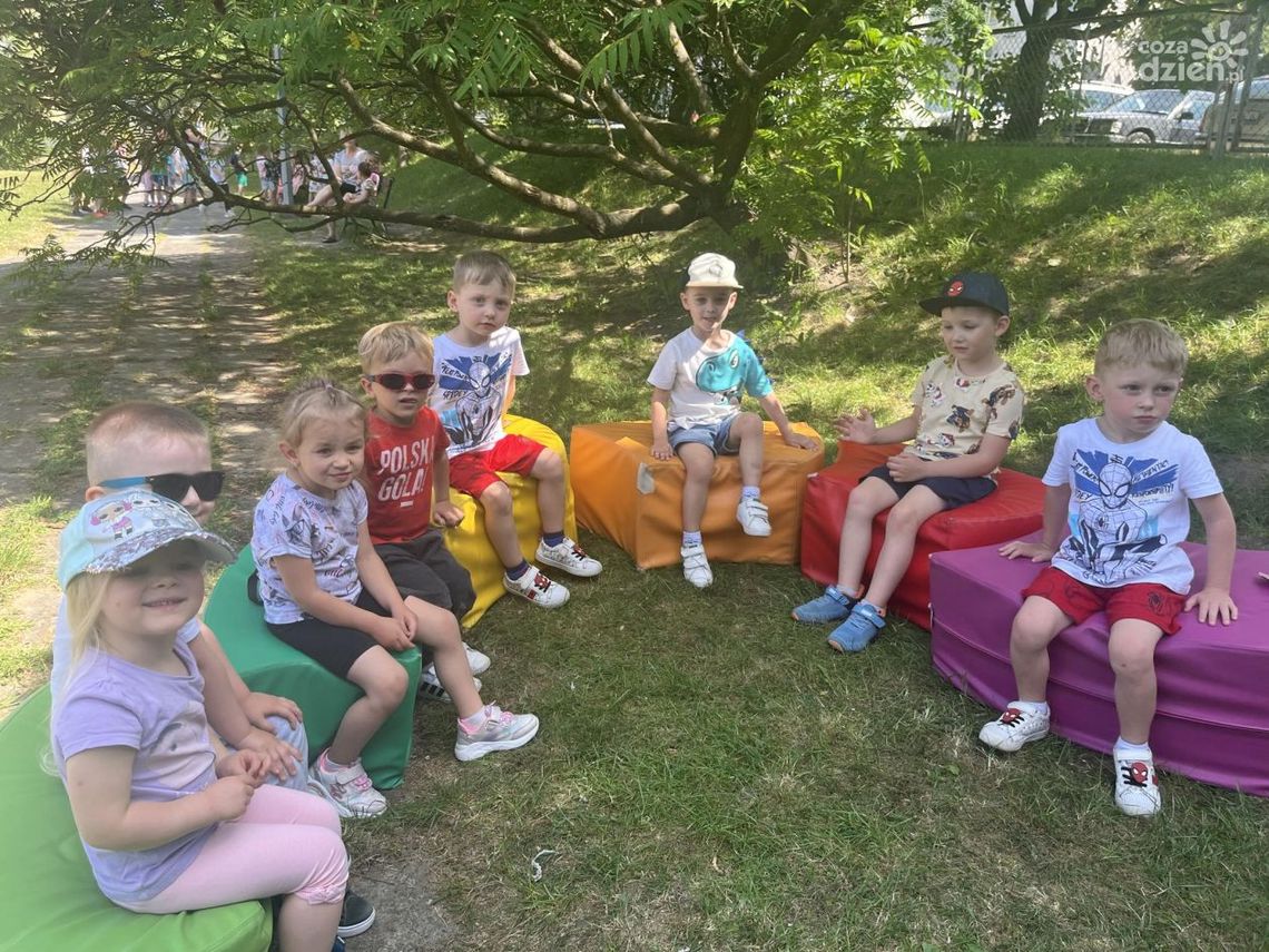 Dzień Matki. Za co dzieci kochają swoją mamę?