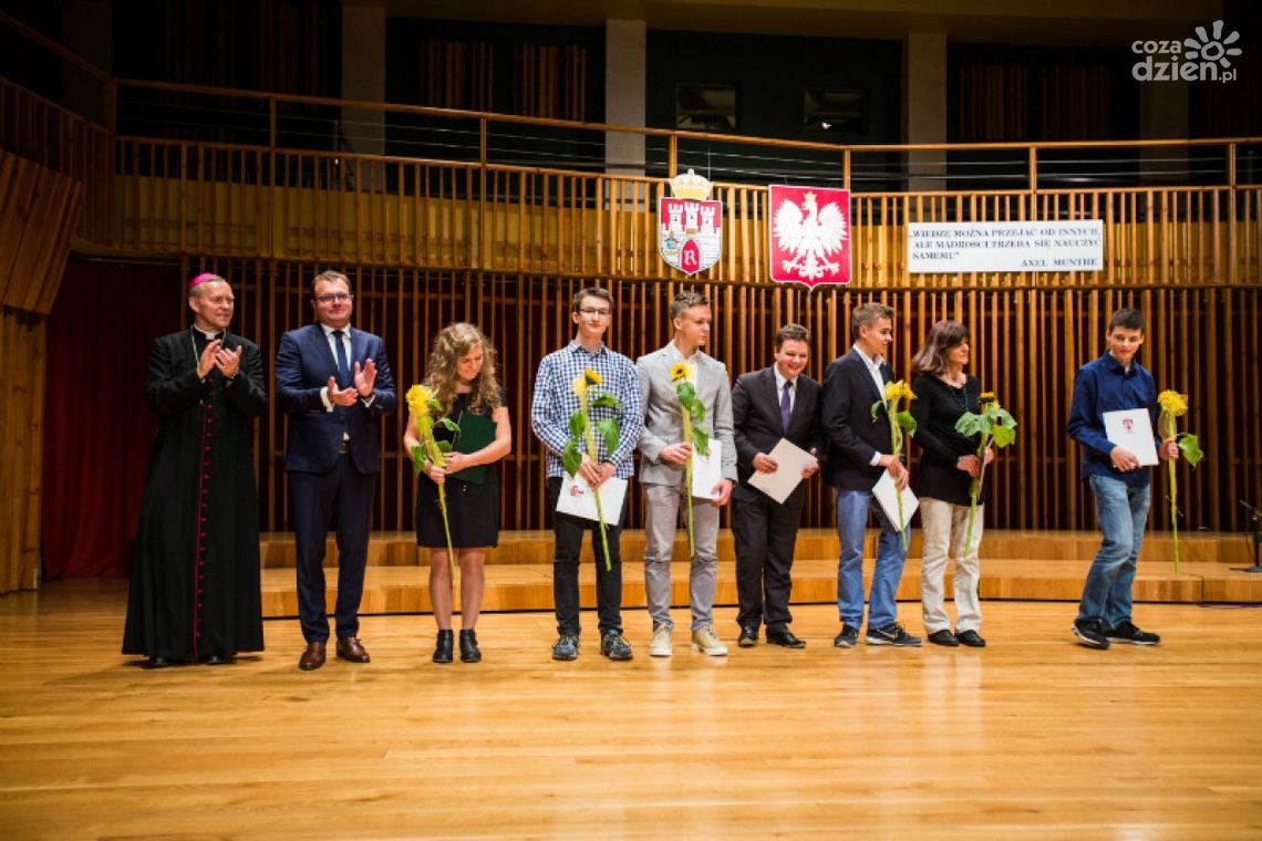 Dzień Nauczyciela w szkole muzycznej