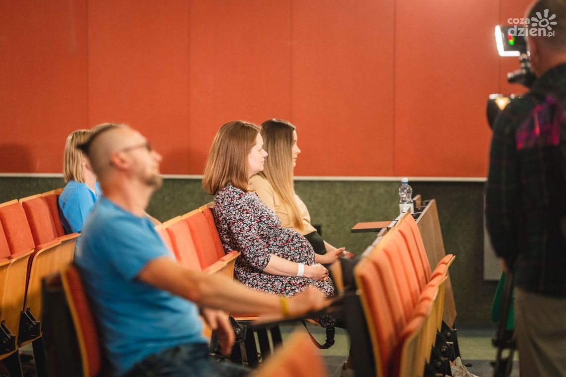 Dzień otwarty dla rodziców w MSS Dzień otwarty dla rodziców w MSS