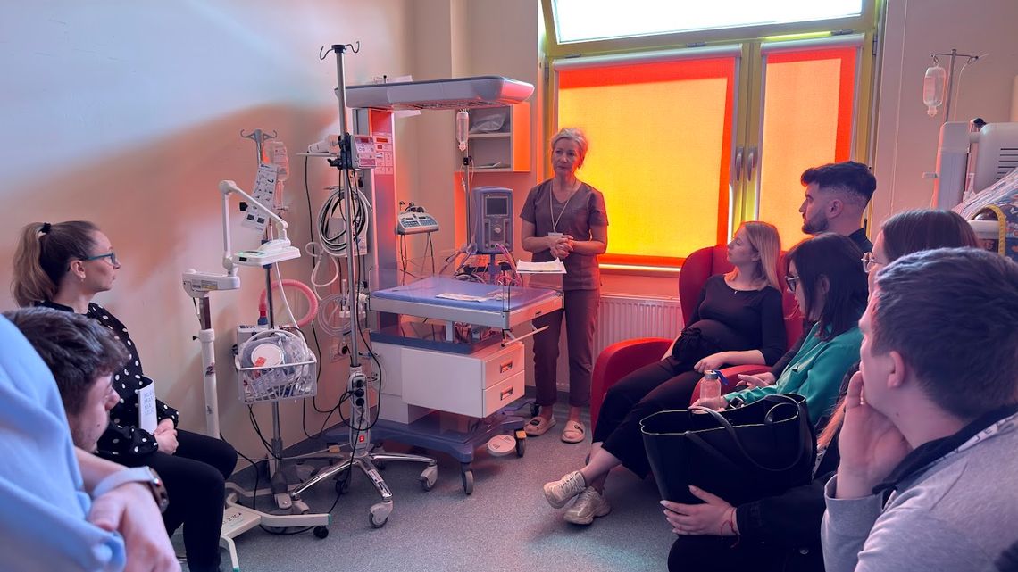 Kraina Narodzin w Radomiu