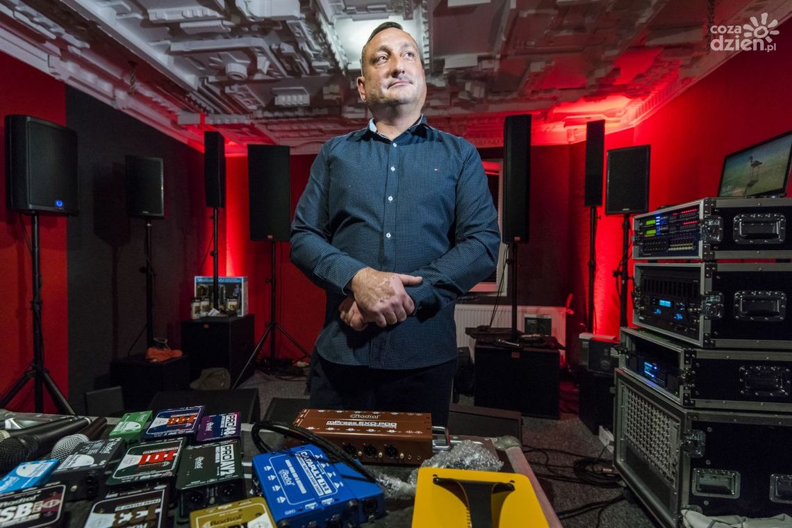 Dzień otwarty w Pablo Technologies