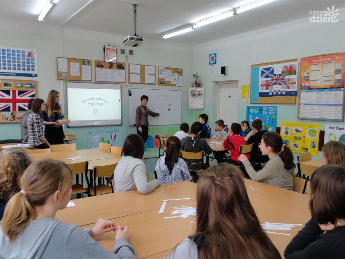 Dzień Otwarty w PG 2