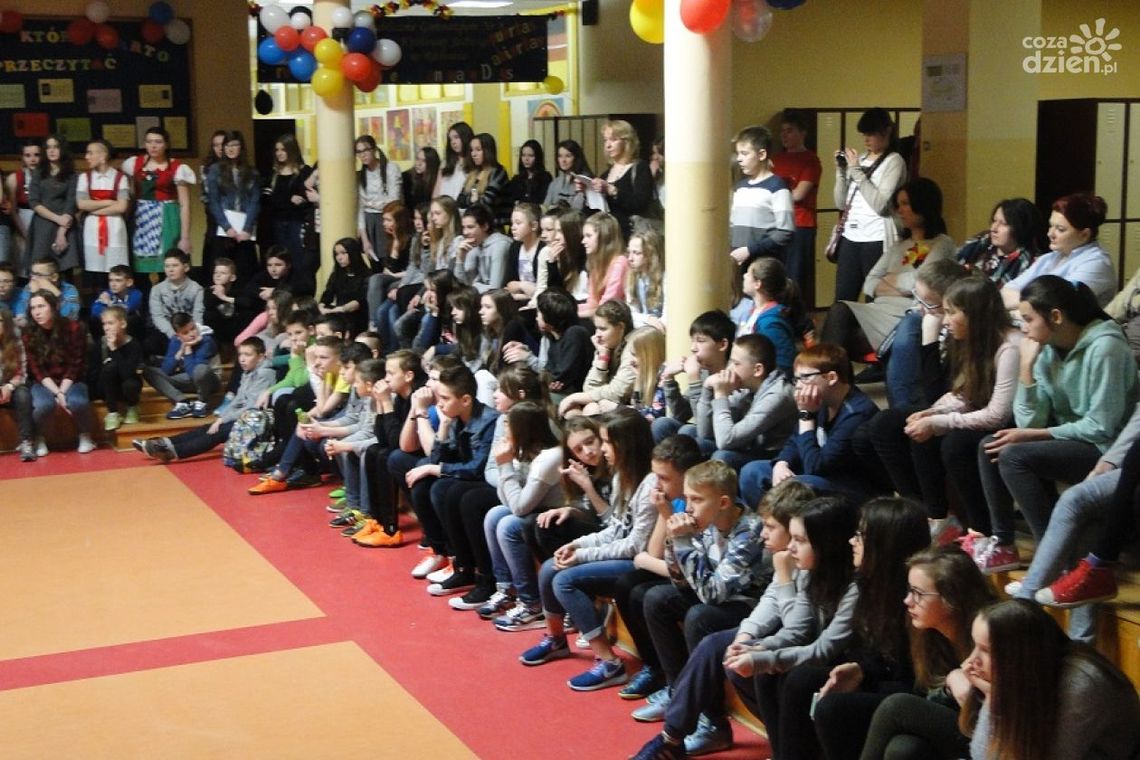 Dzień otwarty w PG 8