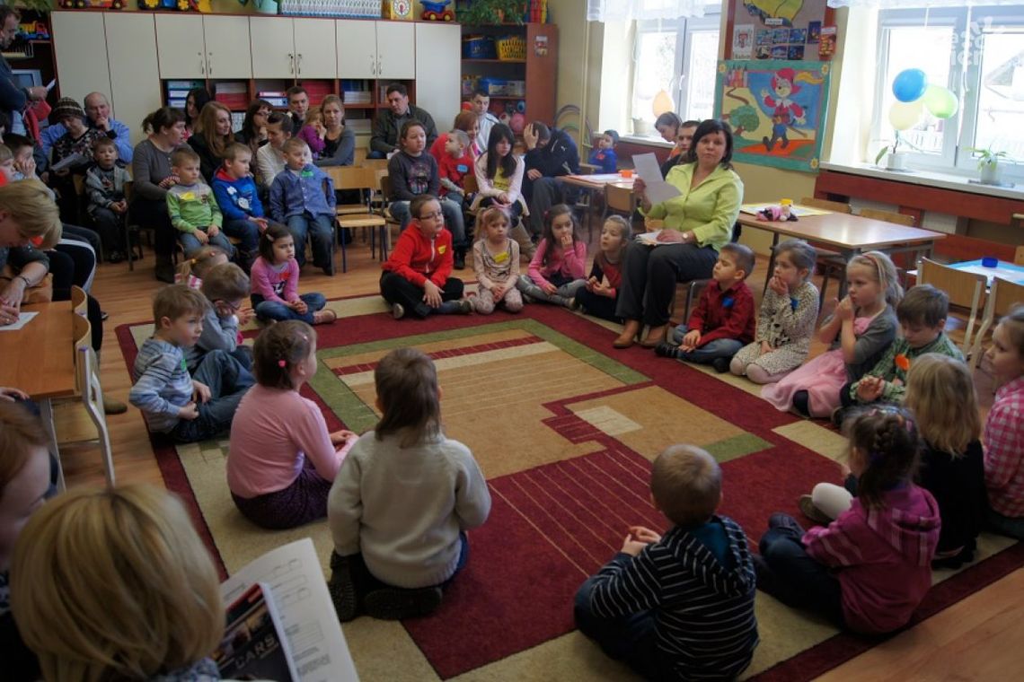 Dzień Otwarty w PSP 29 Dzień Otwarty w PSP 29