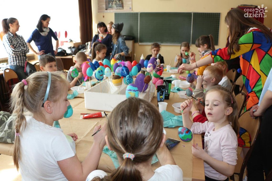 Dzień otwarty w PSP nr 30 Dzień otwarty w PSP nr 30