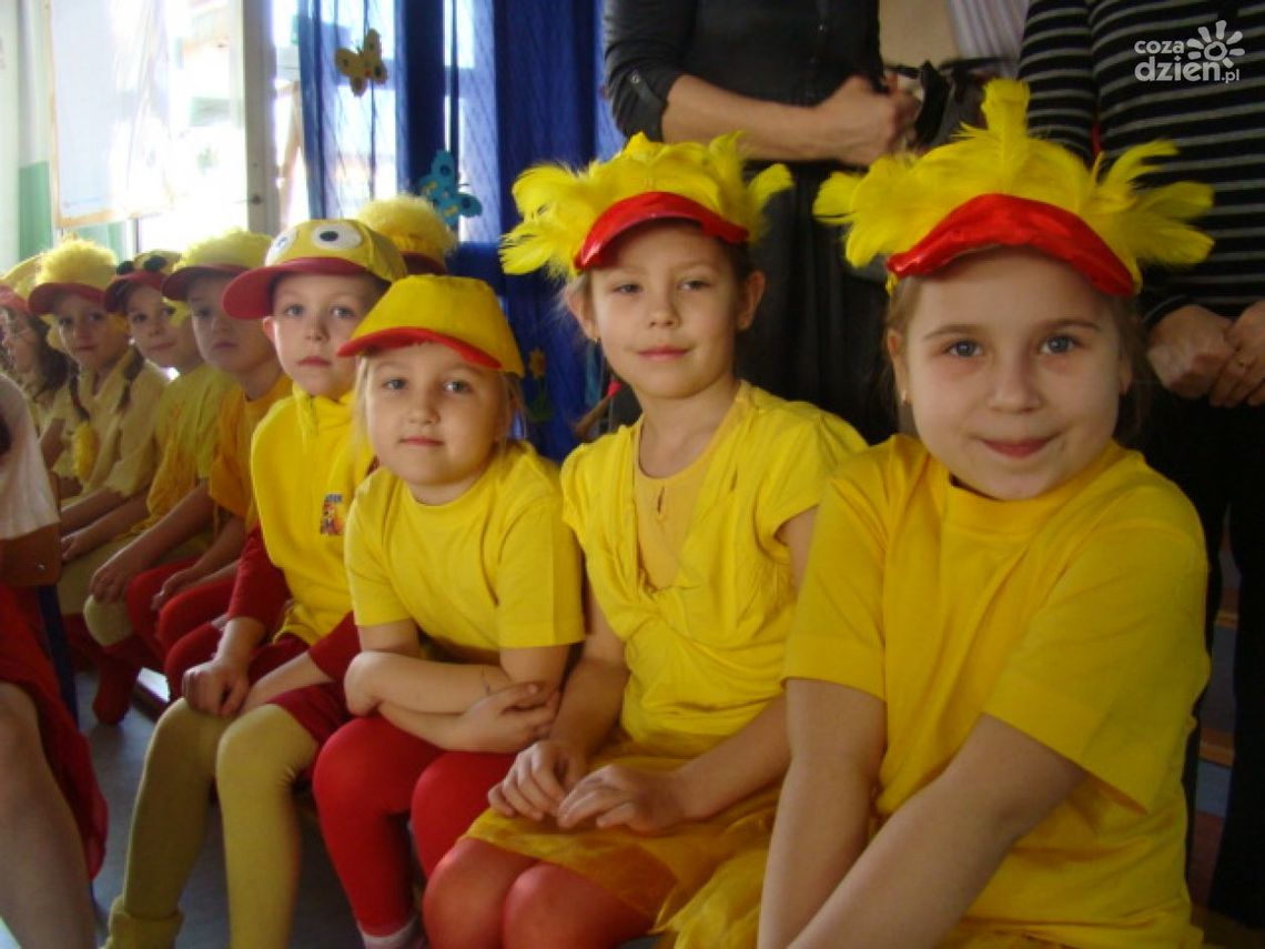 Dzień Otwarty w PSP nr 4 Dzień Otwarty w PSP nr 4