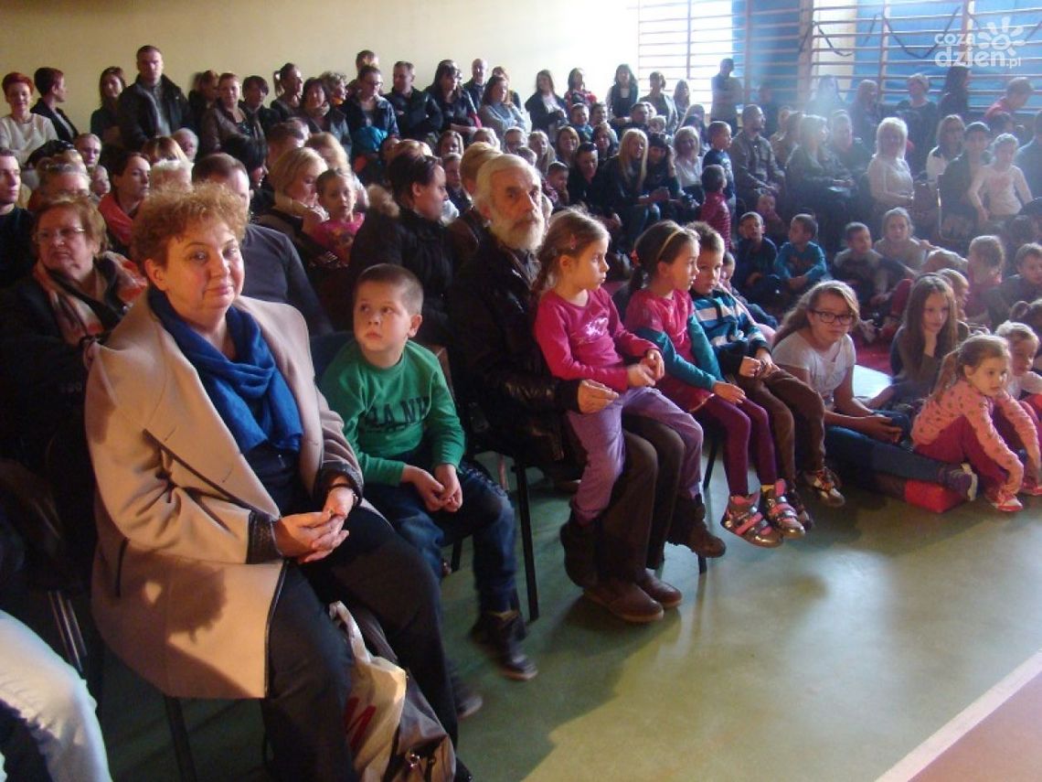 Dzień Otwarty w Publicznej Szkole Podstawowej Nr 4 w Radomiu