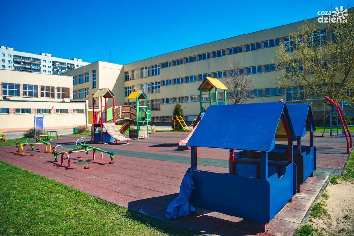 Dzień otwarty w sobotę w Publicznej Szkole Podstawowej nr 9 w Radomiu