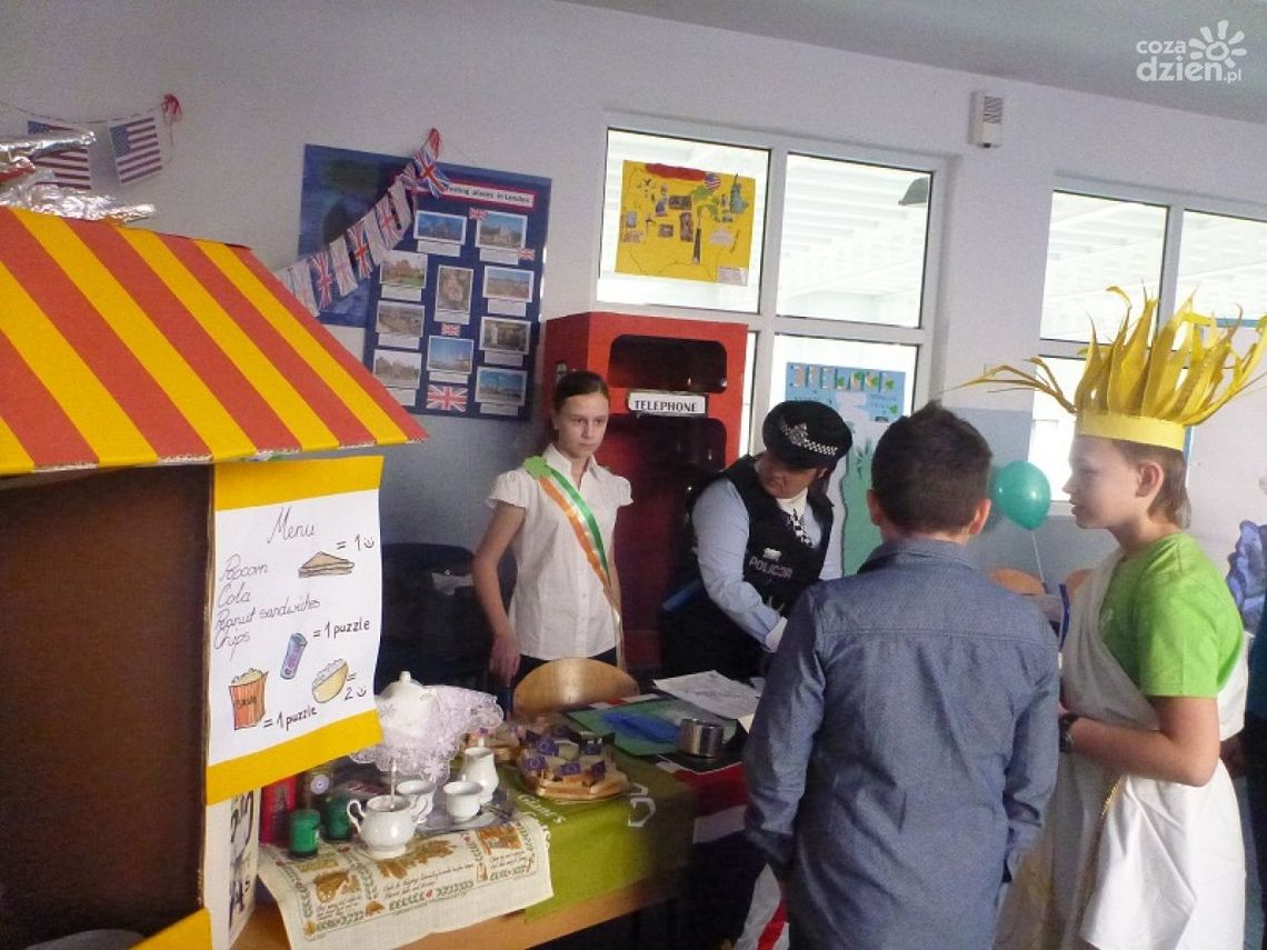 Dzień otwarty Zespołu Szkół Integracyjnych w Radomiu Dzień otwarty Zespołu Szkół Integracyjnych w Radomiu