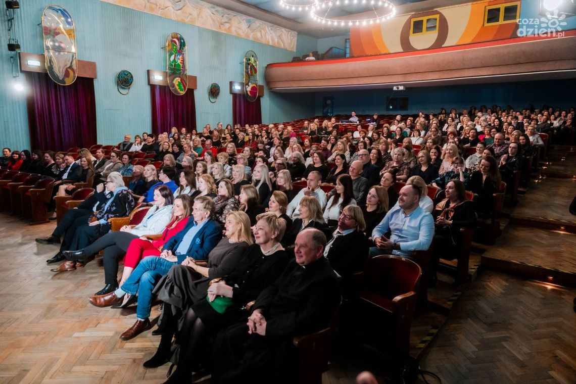 Dzień Pracownika Socjalnego Dzień Pracownika Socjalnego