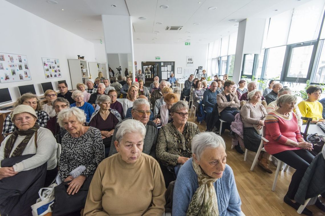 Dzień Seniora w Radomiu 