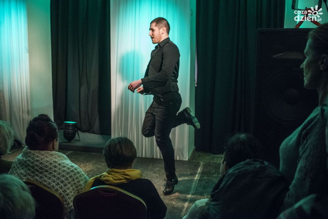 Dzień św. Patryka w Łaźni