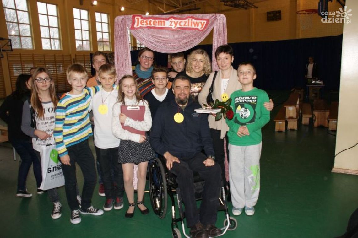 Dzień Tolerancji i Życzliwości w PSP2 Dzień Tolerancji i Życzliwości w PSP2