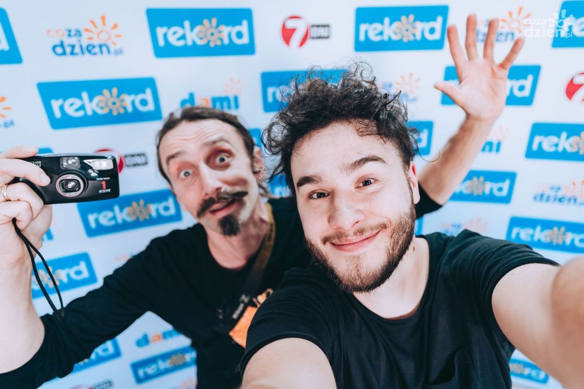 Dzień z życia fotoreportera. Zobaczcie dzień pracy Piotra Nowakowskiego Dzień z życia fotoreportera. Zobaczcie dzień pracy Piotra Nowakowskiego