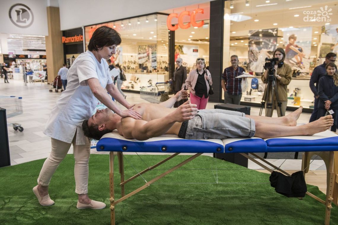 Dzień Zdrowia i Urody w E.Leclerc Dzień Zdrowia i Urody w E.Leclerc