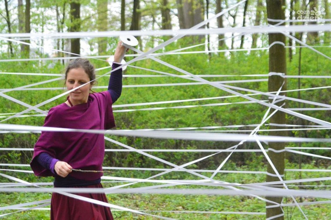 Dzień Ziemi w Orońsku