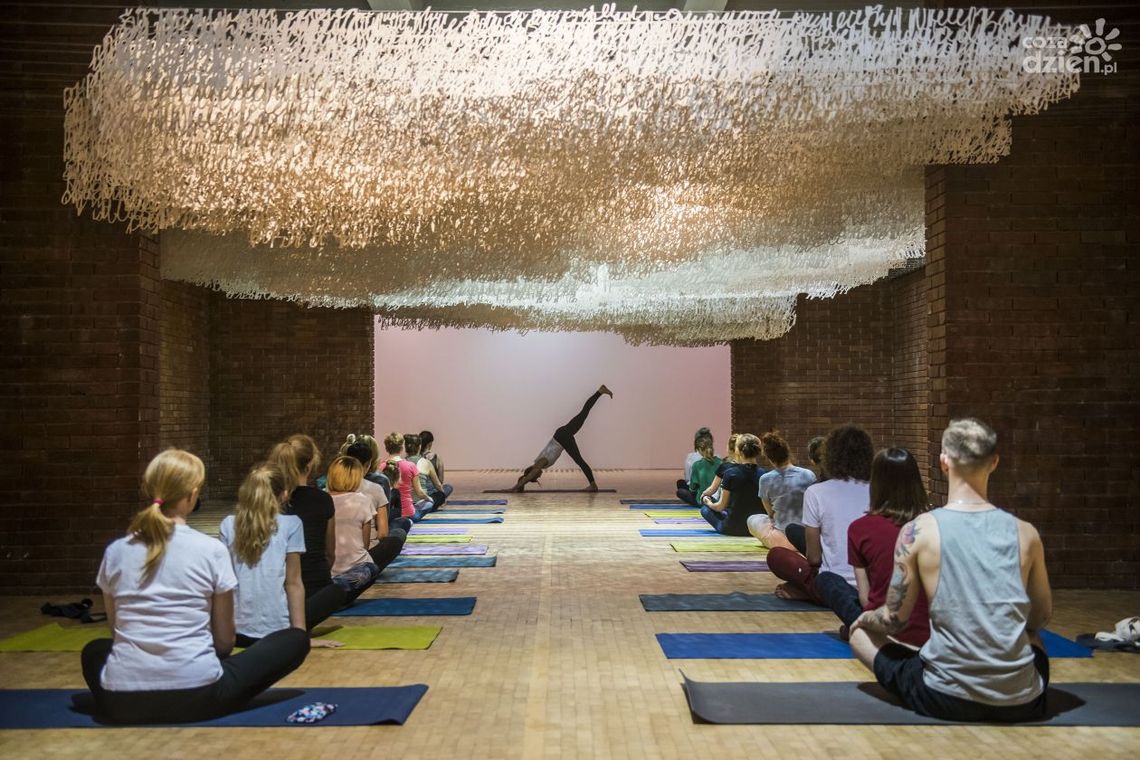 Dzień Ziemi w Orońsku