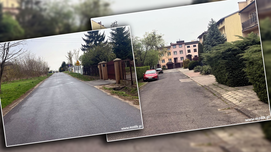 Dzierzków i Kierzków z nowym oświetleniem. Zmiany dla mieszkańców