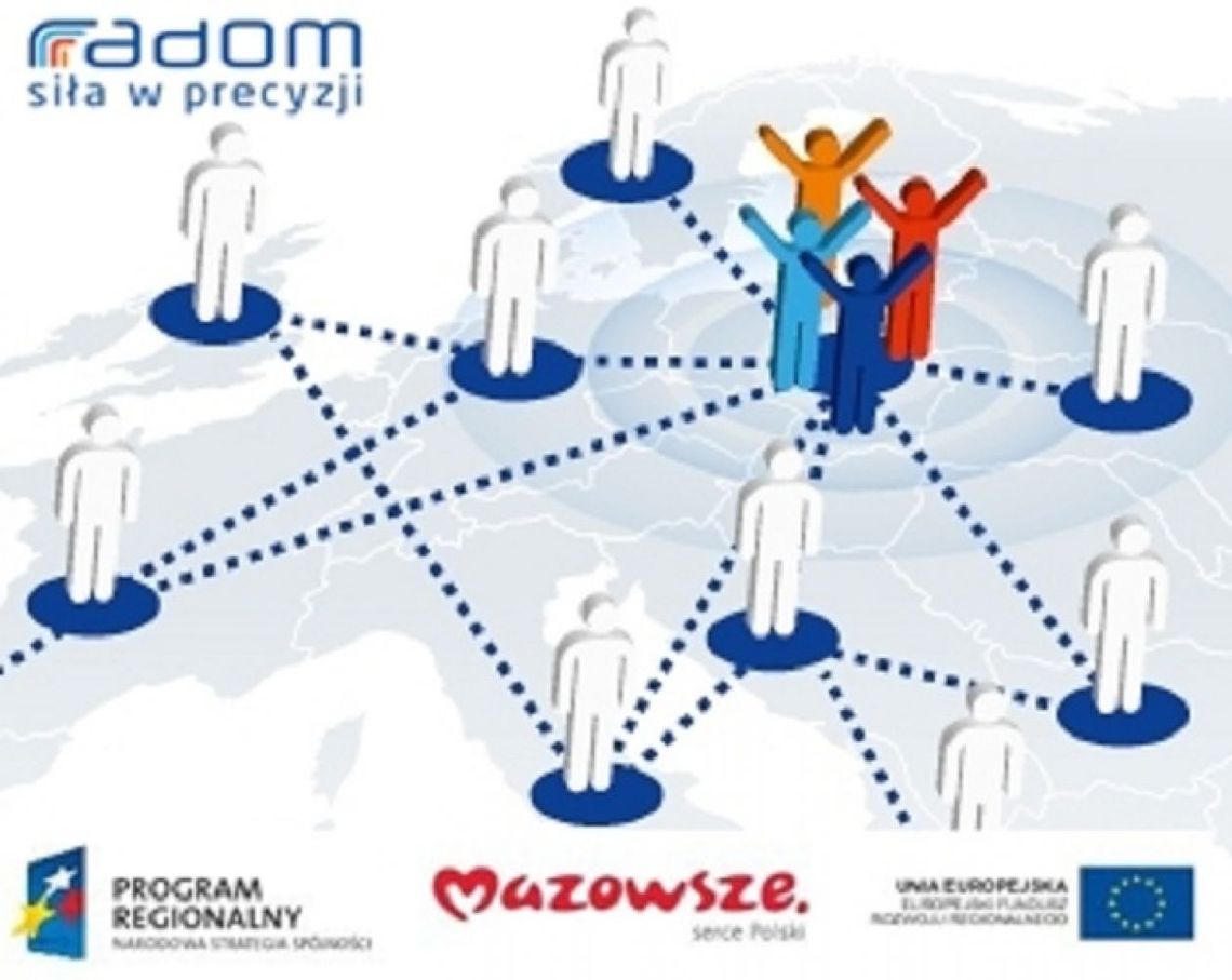 Dziesięć radomskich firm ma szansę zaprezentować się na międzynarodowych targach