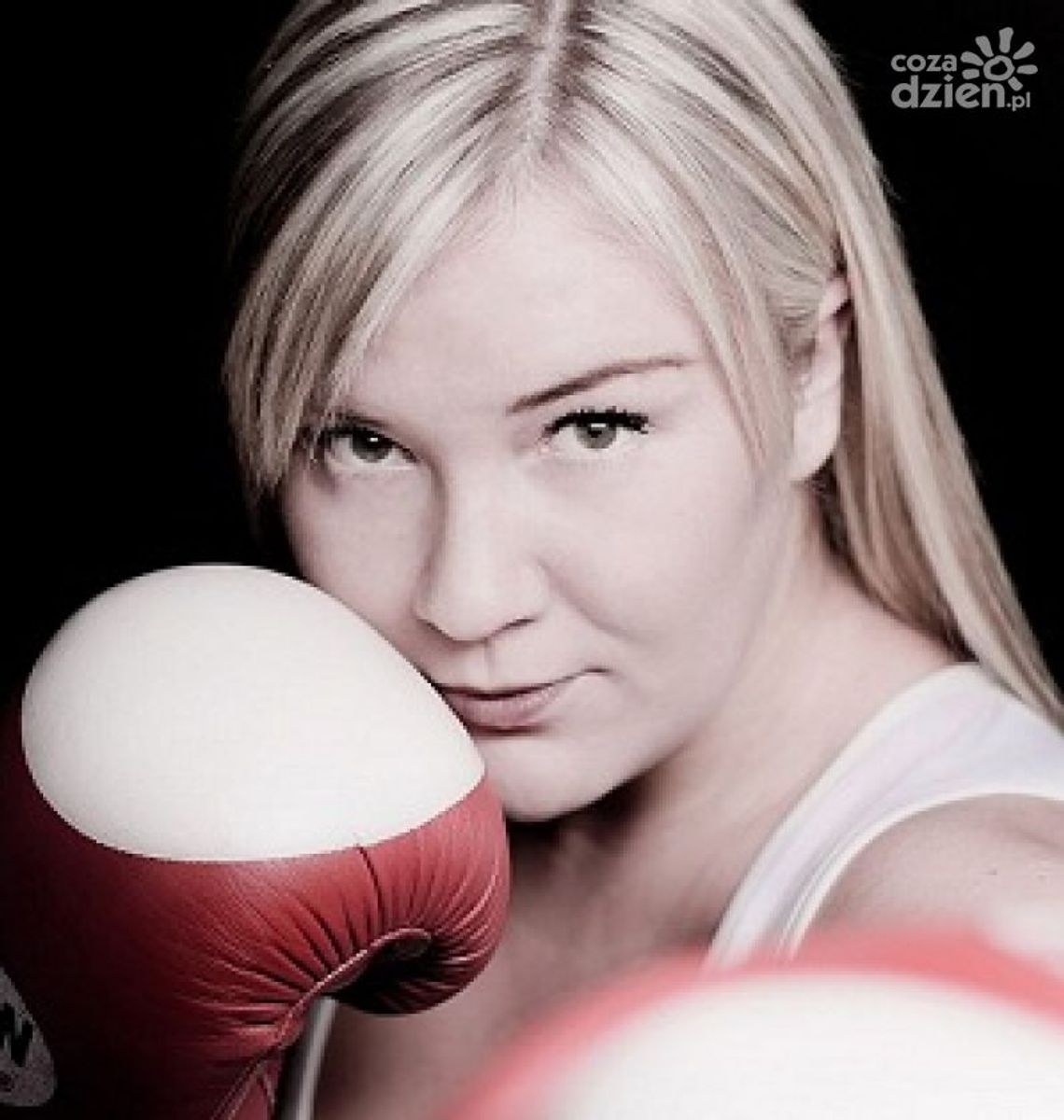 Dziewczyna godna Nobla!