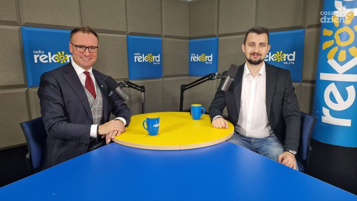 Dziewierz: Mieszkańcy są przeciwni przyłączenia części naszych terenów do Radomia