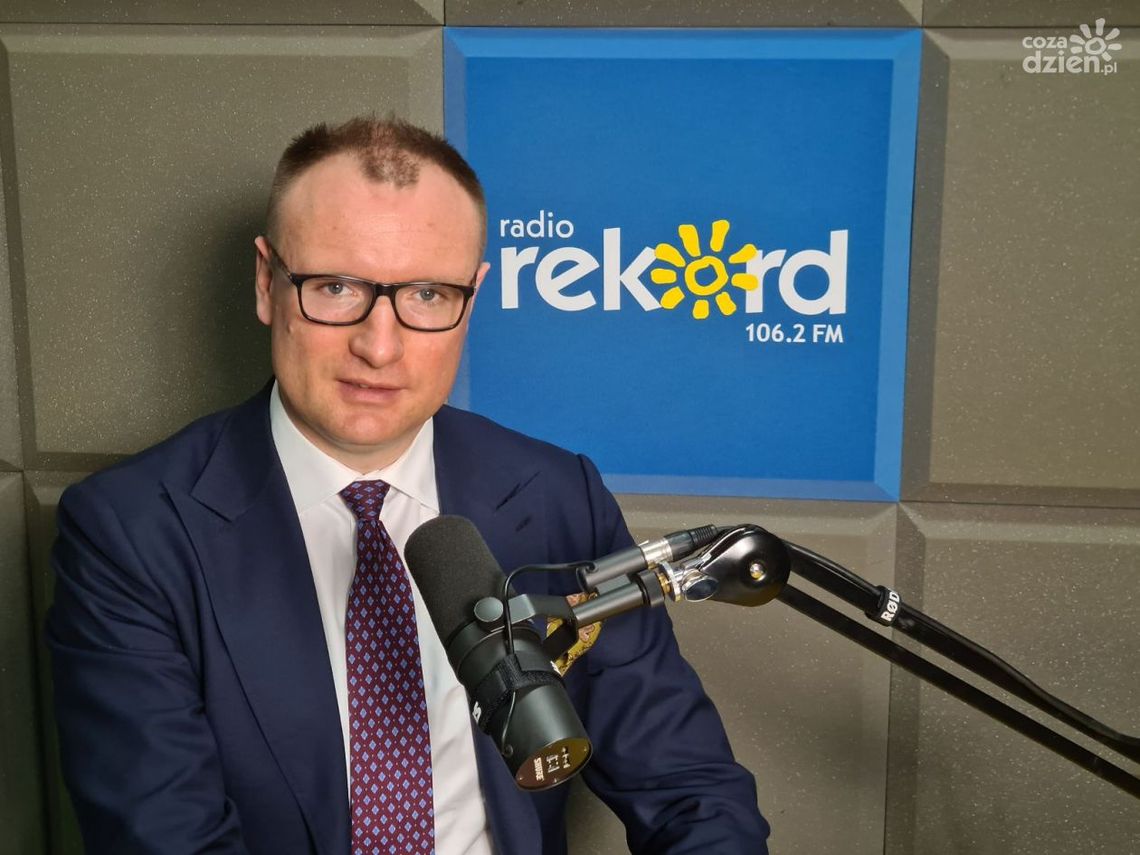 Dziewierz: To był dobry rok dla gminy Jedlińsk