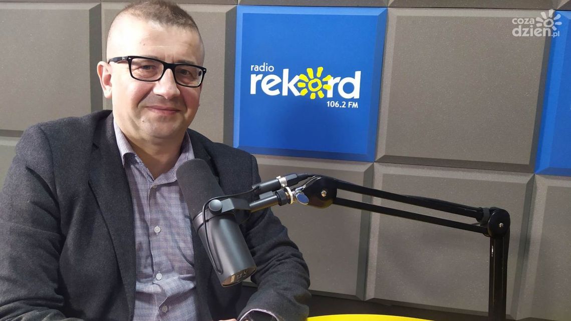 Dziewit: To będzie impreza muzyczna dla całych rodzin