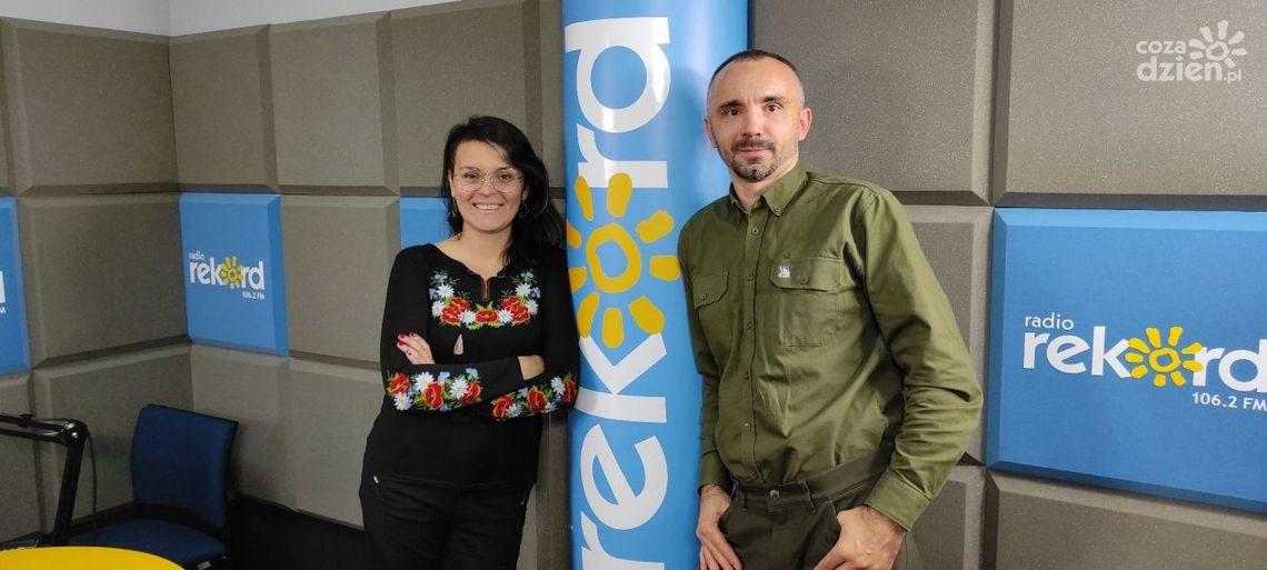 Dziki w mieście. Co robimy nie tak?