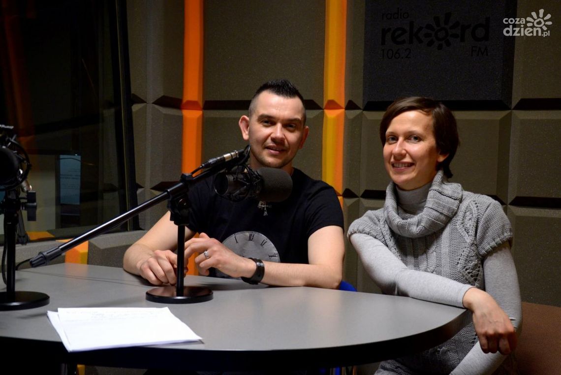 Dziś charytatywny koncert dla Magdy Swat!