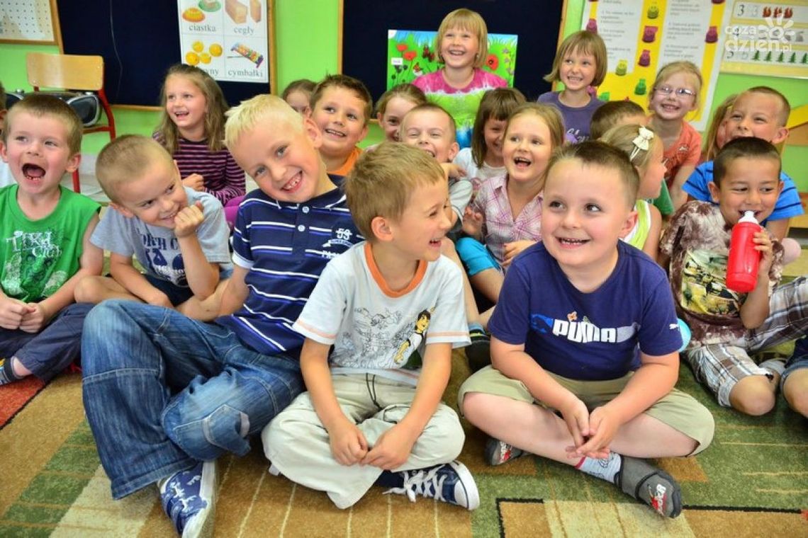 Dziś Dzień Dziecka - gdzie imprezy i festyny