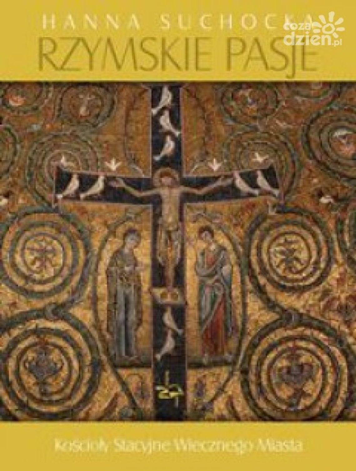 Dziś Hanna Suchocka w Radomiu!