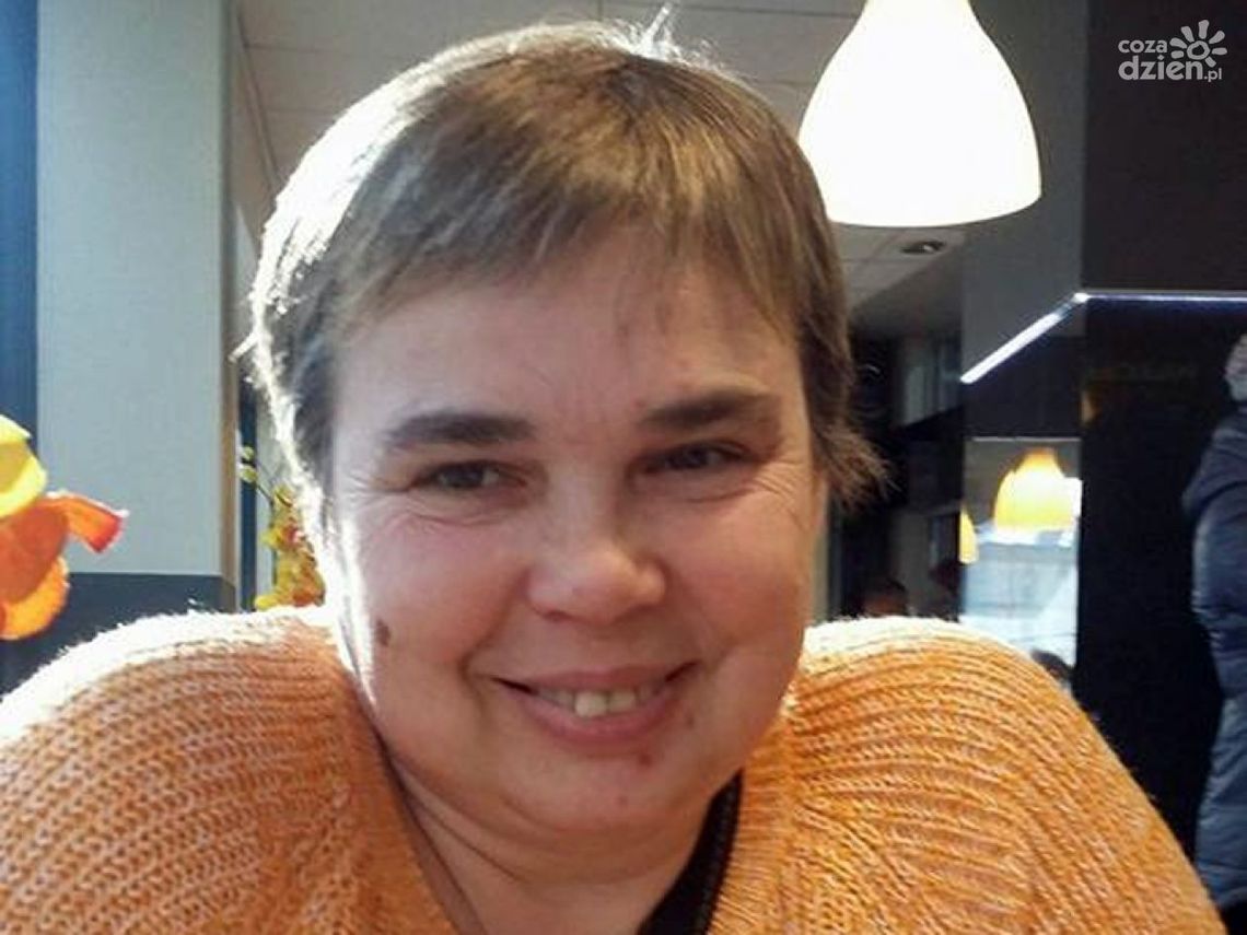 Dziś kolejne poszukiwania zaginionej 53 latki