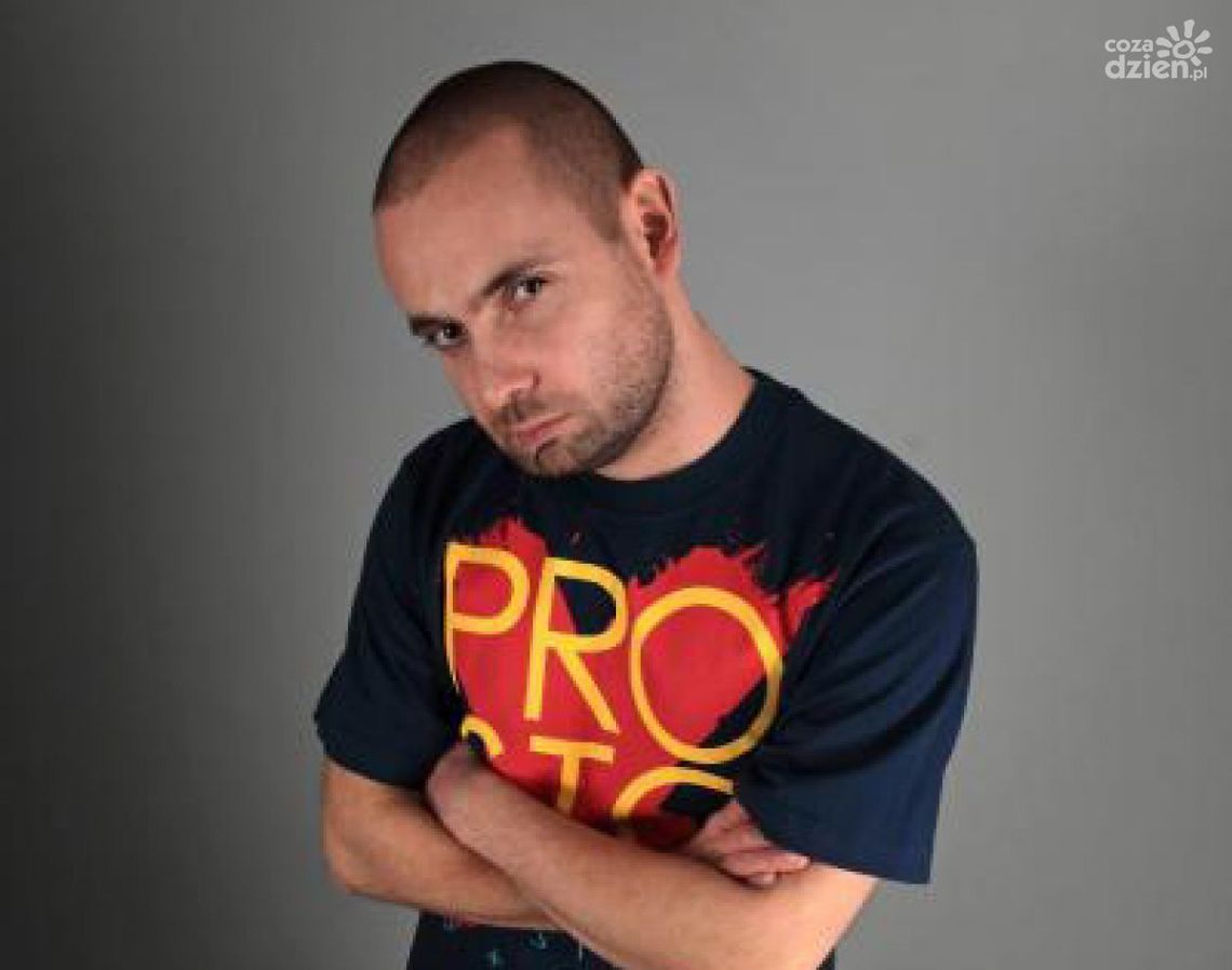 Dziś koncert Premierowy VNM z albumu "ProPejn"