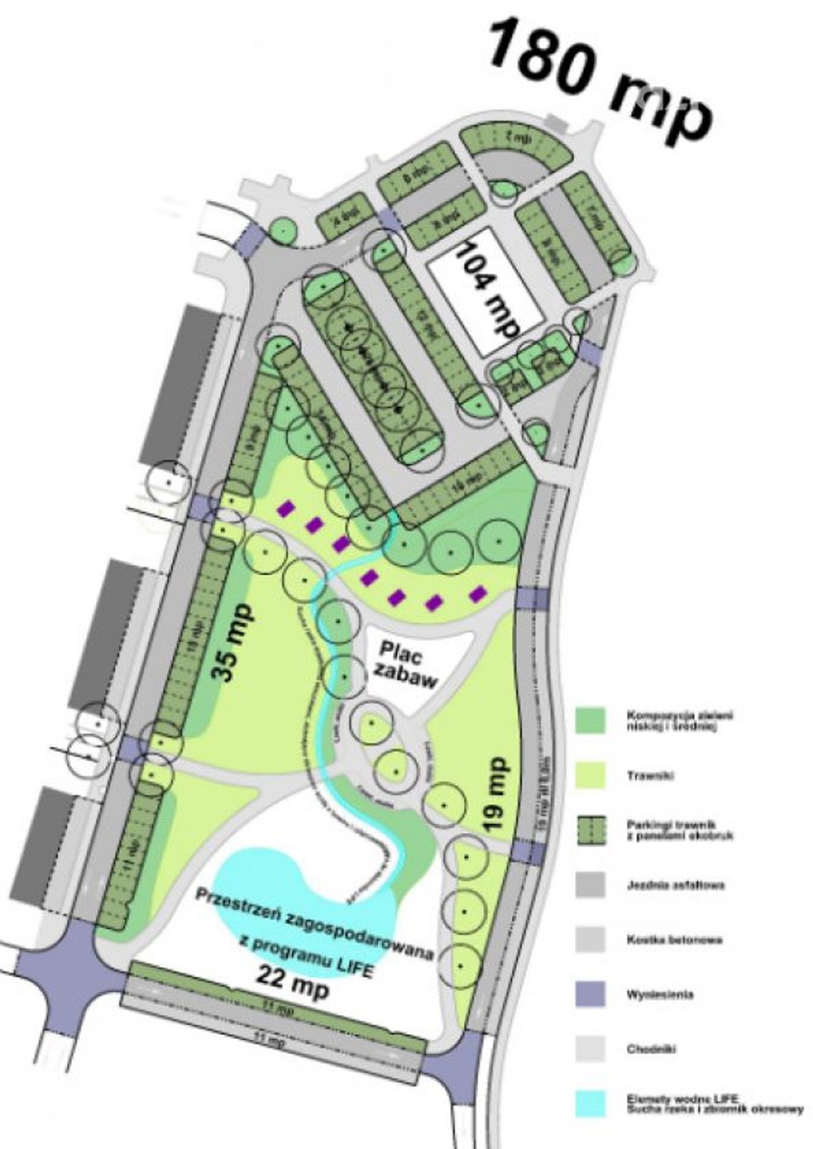 Dziś konsultacje w sprawie terenu na osiedlu XV-lecia