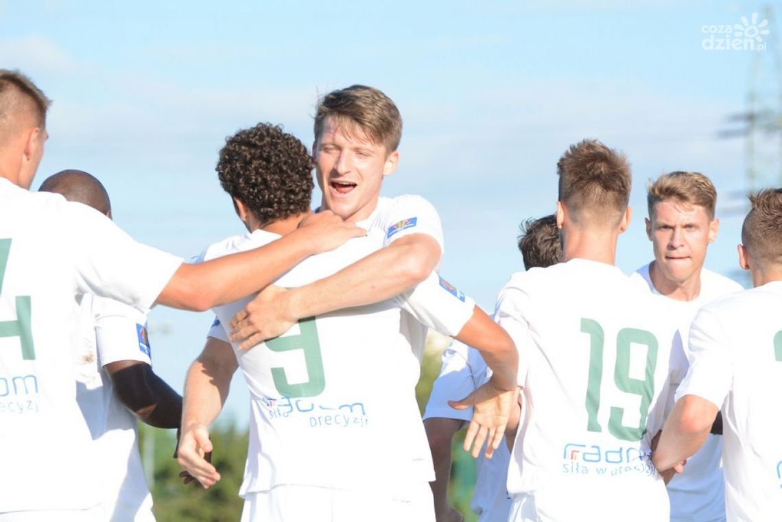 Dziś losowanie Pucharu Polski. Zobacz na kogo może trafić Radomiak!