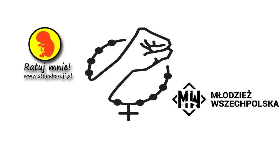 Dziś pikieta narodowców w obronie KAŻDEGO życia.