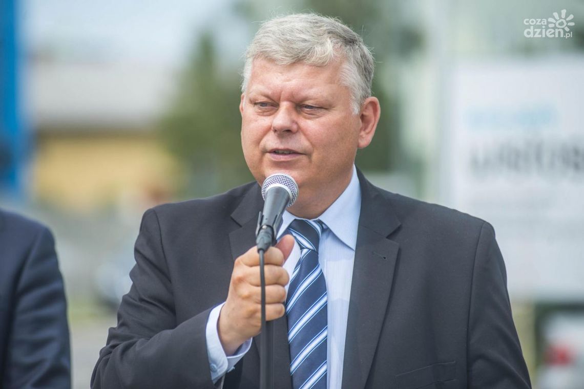 Dziś poznamy przyszłość Marka Suskiego