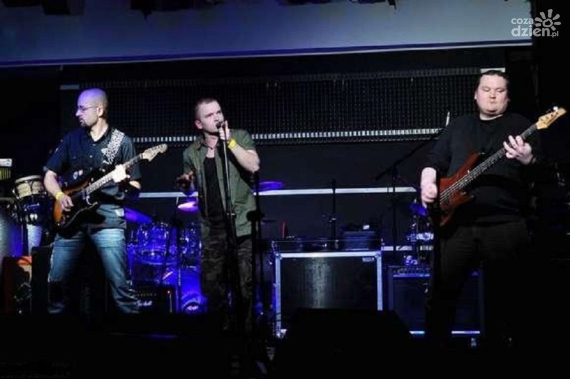 Dziś rockowo na "Muzycznych fontannach"