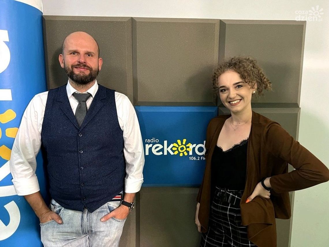 Dziś są nasze urodziny! Radio Rekord ma 28 lat Dziś są nasze urodziny! Radio Rekord ma 28 lat