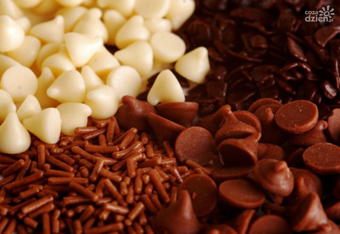 Dziś Światowy Dzień Czekolady